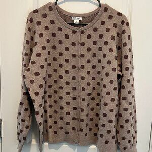 Old Navy Full Button Front Cardigan